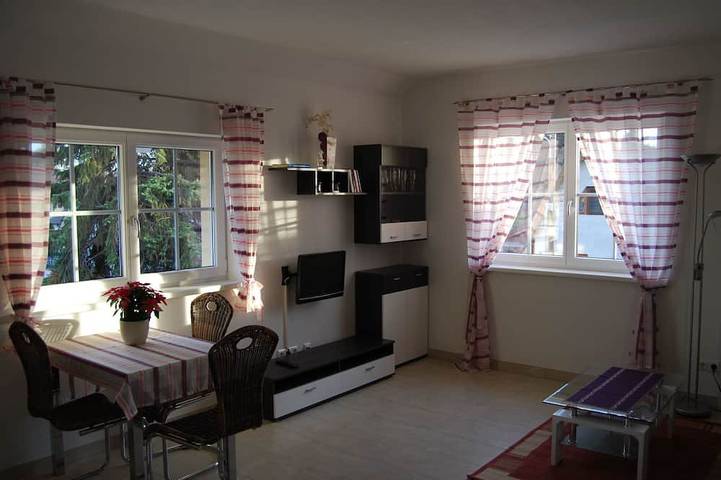 Appartement entier, Appartement Florian in Floridsdorf, Vienne (Autriche)