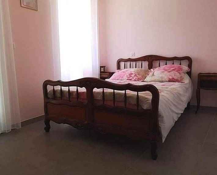 Location de vacances pour 4 personnes, avec vue et jardin, animaux acceptés à Thueyts - 3