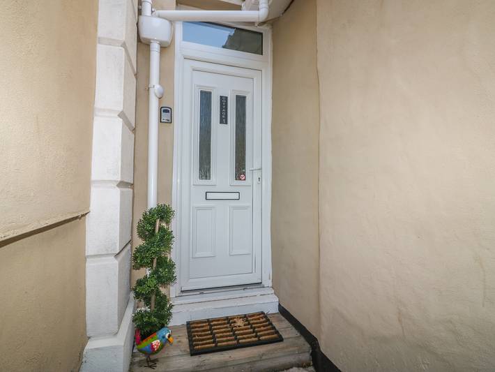 Gîte pour 4 personnes à Torquay - 4