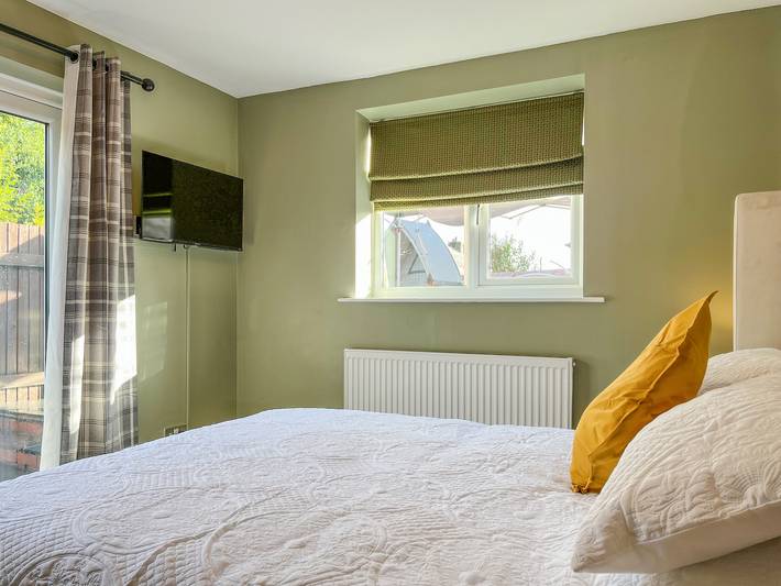 Studio on The Green - Uk48298 in Derbyshire