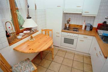 Ferienwohnung für 2 Personen, mit Terrasse in Starnberg