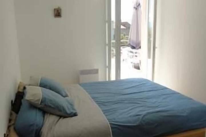 Location de vacances pour 6 personnes, avec terrasse et jardin à Coggia - 2