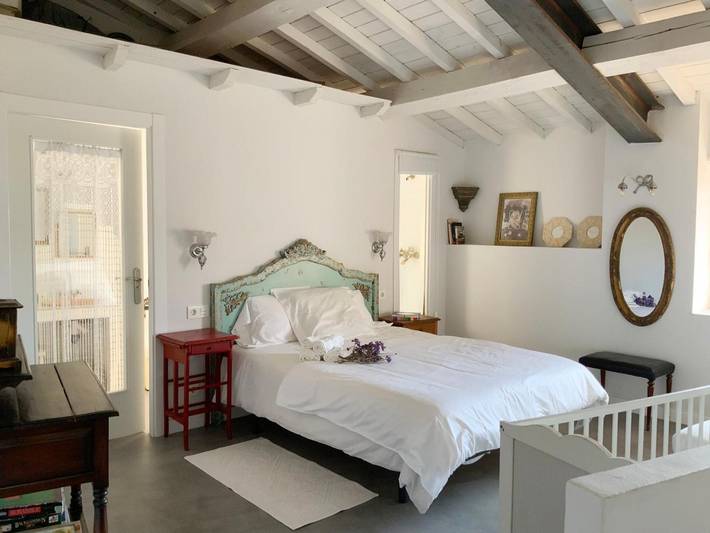 Finca für 4 Personen, mit Garten in Extremadura - 3
