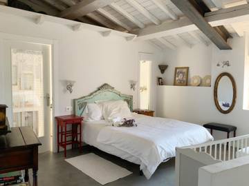 Casa Rural para 4 Personas en Perales del Puerto, Provincia de Cáceres, Foto 2