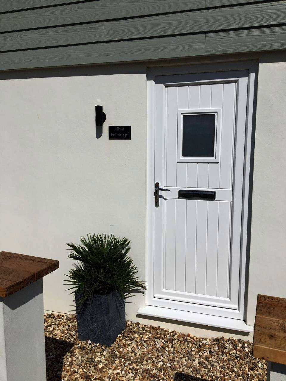 Entire apartment, Little Fernleigh in Perranporth, Cornwall
