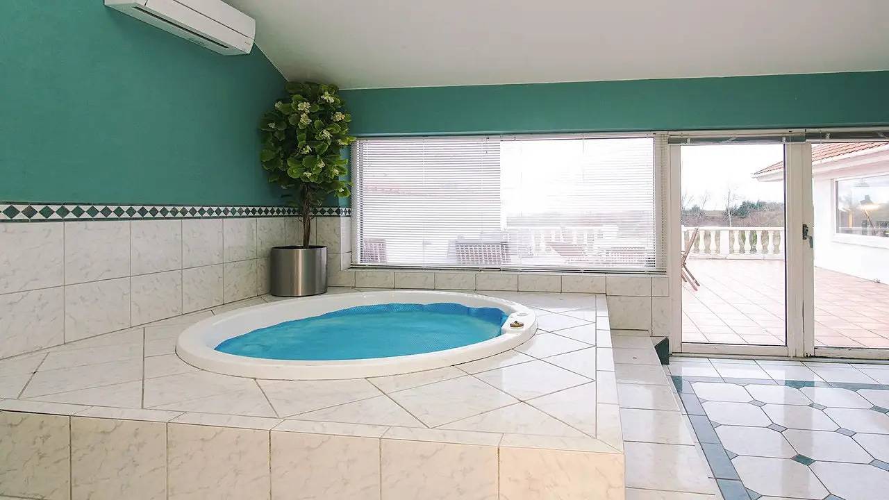 Ferienhaus für 12 Personen (210 m²) in Sjællands Odde in Yderby Lyng, Sjællands Odde