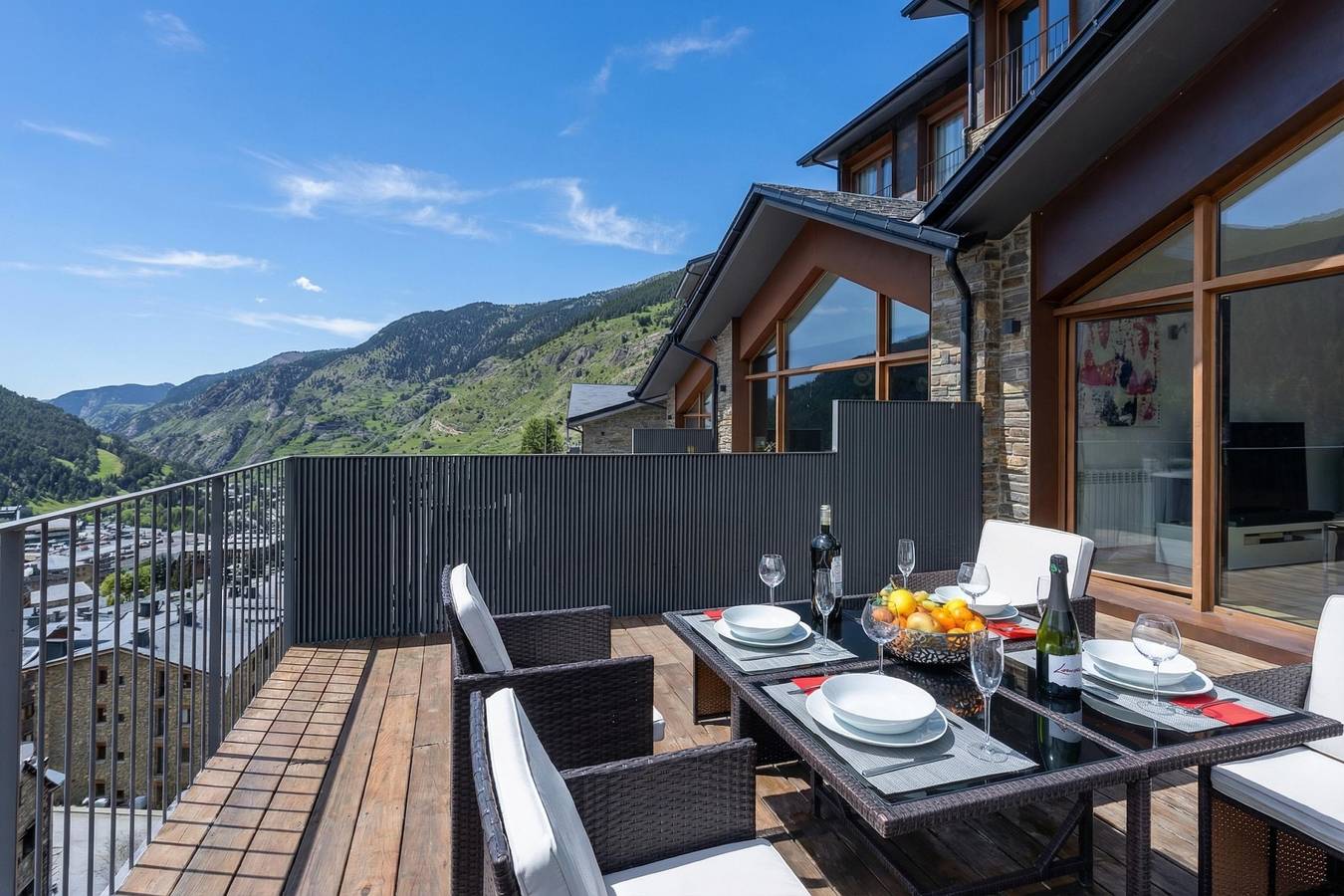 Luxury Home in El Tarter, Andorra in El Tarter, Grandvalira