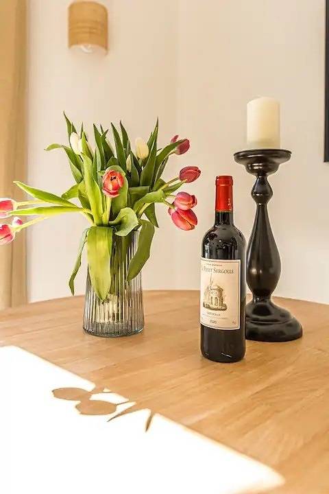 Ferienwohnung für 4 Personen in Leipzig - 4