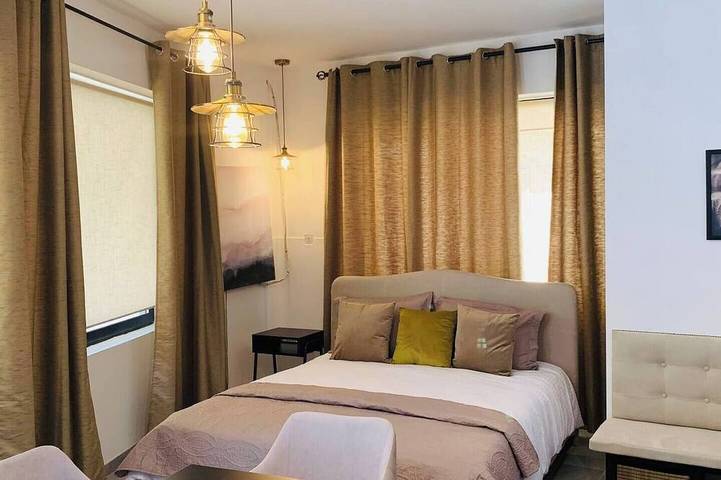 Holiday rental for 2 people in Tas-Sliema