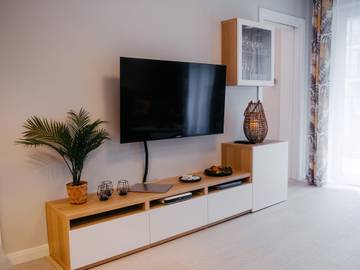 Ferienwohnung für 5 Personen in Pobierowo, Powiat gryficki, Bild 4