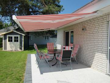 Bungalow für 7 Personen in Karlshagen, Usedom, Bild 1