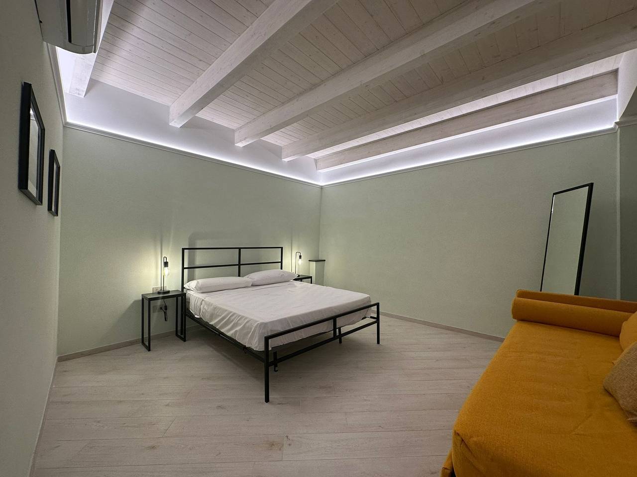 Ganze Wohnung, Ferienwohnung 'Standard Ascea' mit Wi-Fi und Klimaanlage in Ascea, Cilento