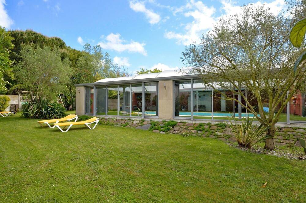 La belle étape by Interhome in Cherrueix, Bahía del Monte Saint-Michel