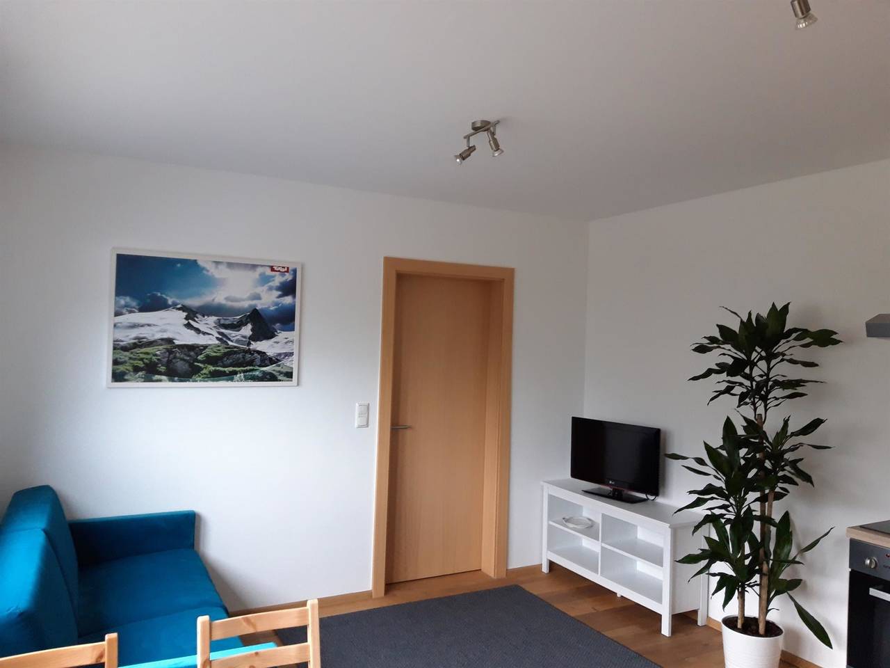 Ganze Ferienwohnung, Appartement in Stubaier Alpen, Schönberg im Stubaital