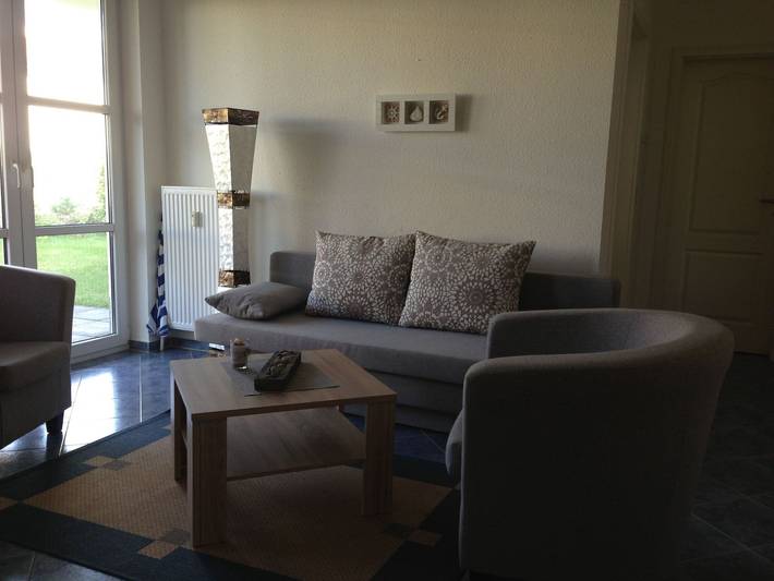 Ferienwohnung für 4 Personen, mit Sauna und Terrasse sowie Pool in Mecklenburgische Ostseeküste - 4