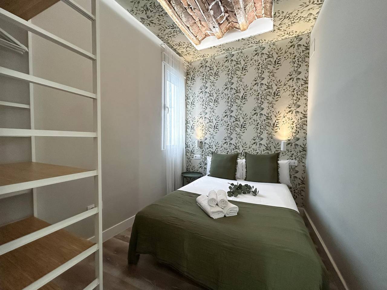 Entire holiday apartment, Charming Madrid Experience - Temporary Stays in Centro (Madrid), Madrid