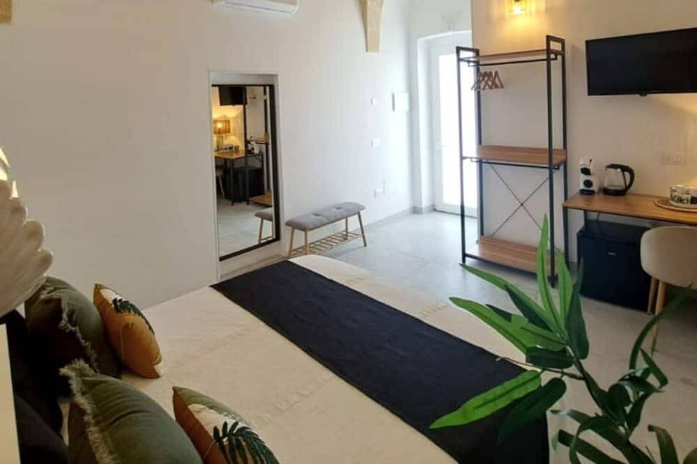 B&b per 2 Persone in Grottaglie, Salento