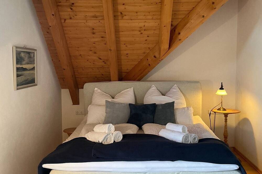 Landhaus Marlene in Nonnenhorn – Komfort für Familien nahe Bodensee und Strand in Nonnenhorn, Bayerisch Schwaben