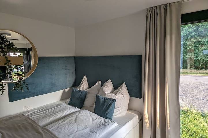 Bungalow für 6 Personen an der Rhön - 4