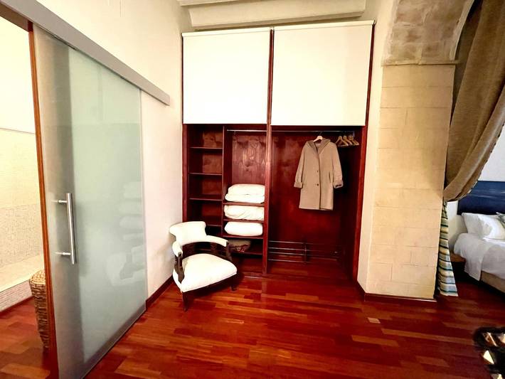 Gîte pour 4 personnes, avec balcon/terrasse, animaux acceptés à Jerez de la Frontera - 4