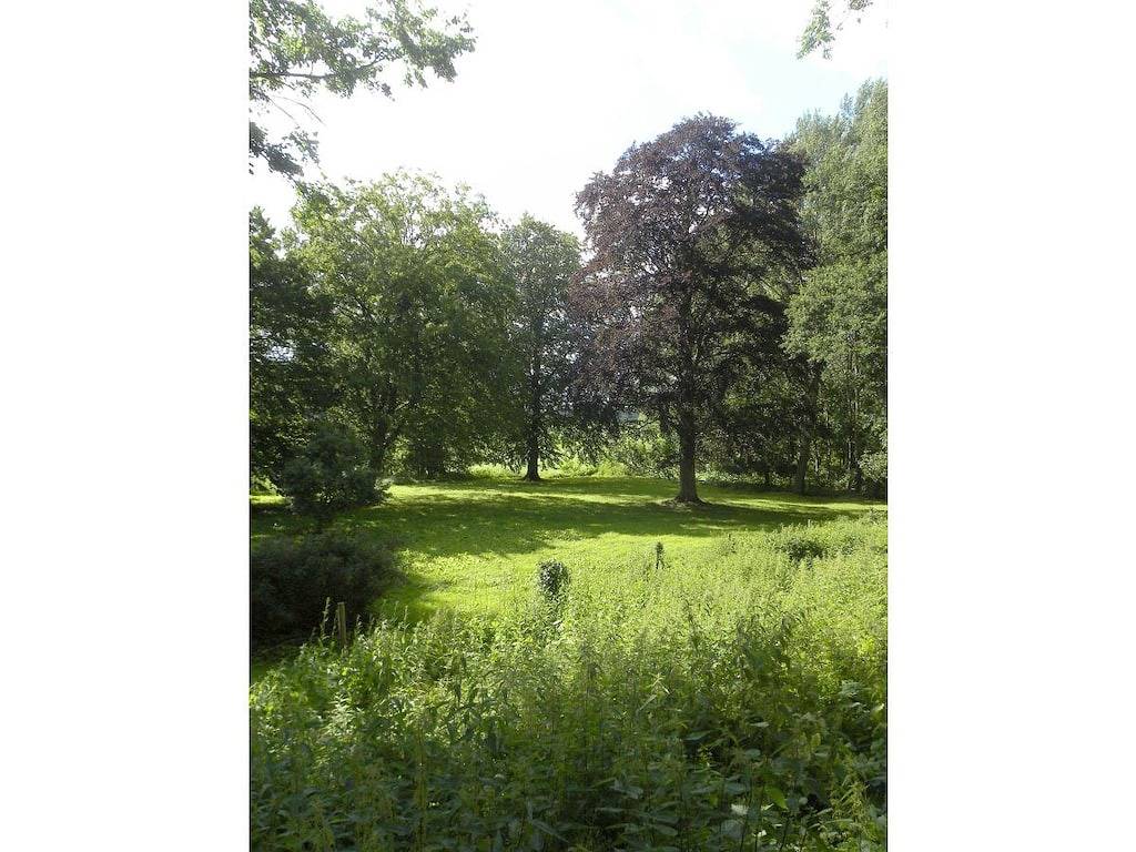 Ferienhaus in Putzar mit Schwimmbecken in Putzar, Boldekow