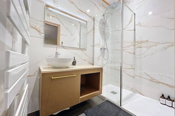 Location de vacances pour 4 personnes à Cénac - 4