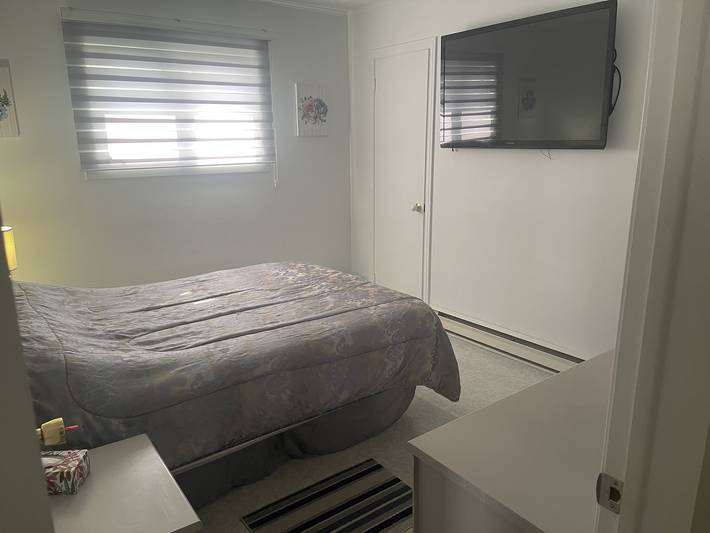 Habitaciones en casas particulares en Gaspésie, sin desayuno incluido in Quebec