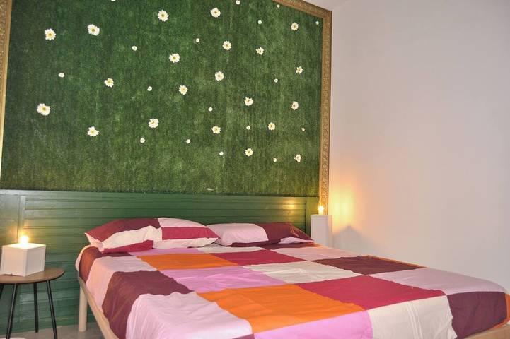 Ganze Wohnung, CasaLina: Apartment with a Balcony and Parking in Matera in Matera, Piana del Metaponto