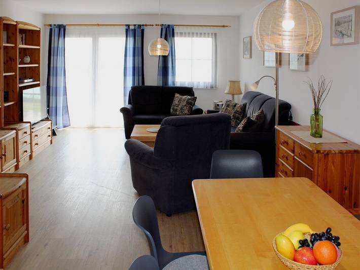 Ferienpark für 7 Personen, mit Garten und Terrasse, mit Haustier im Allgäu - 4