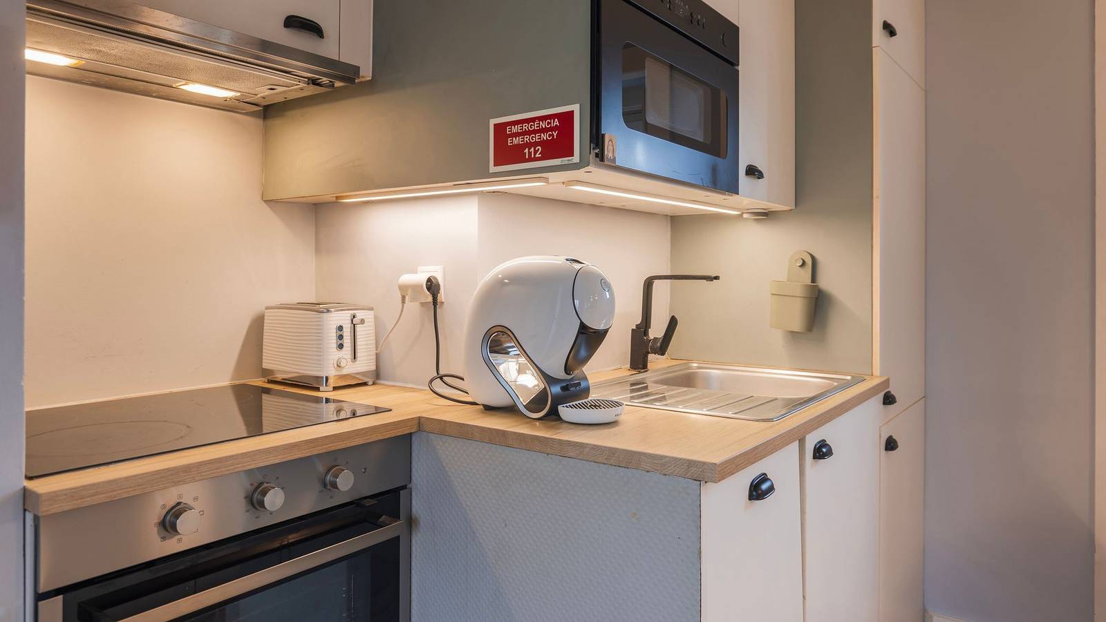 Appartement entier, Artsy Sintra Ii by Lovelystay in Sintra, Costa de Lisboa