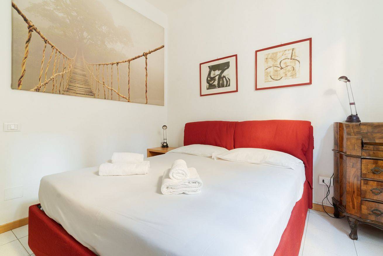 Appartamento vacanze a Milano a partire da 121€ a notte