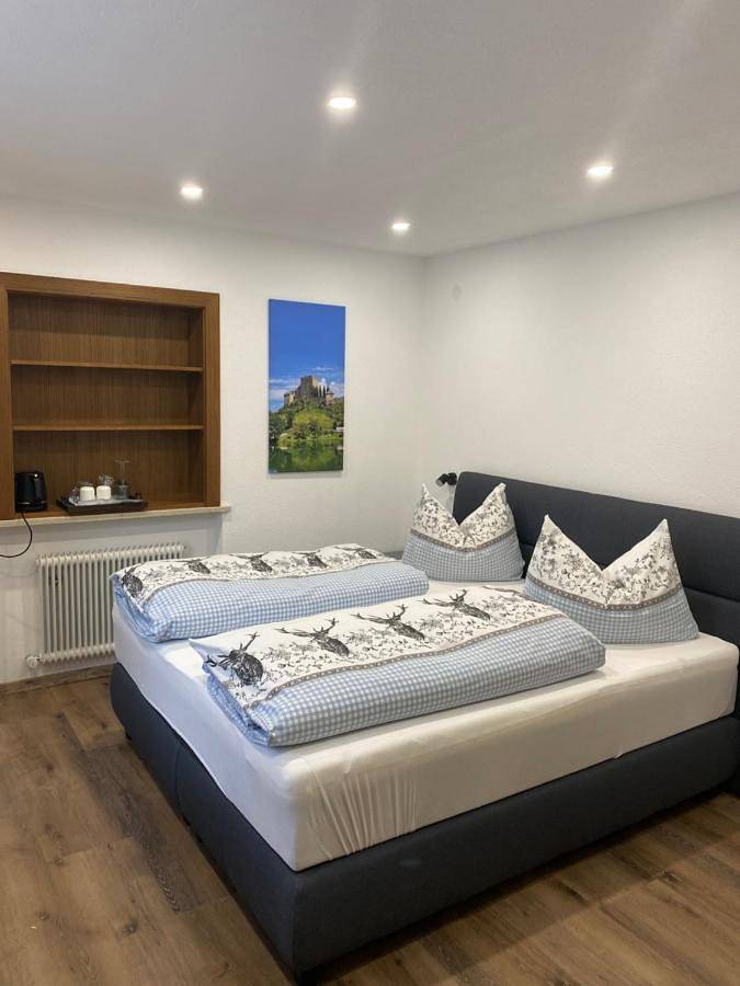Double Room in Ladis, Serfaus-Fiss-Ladis