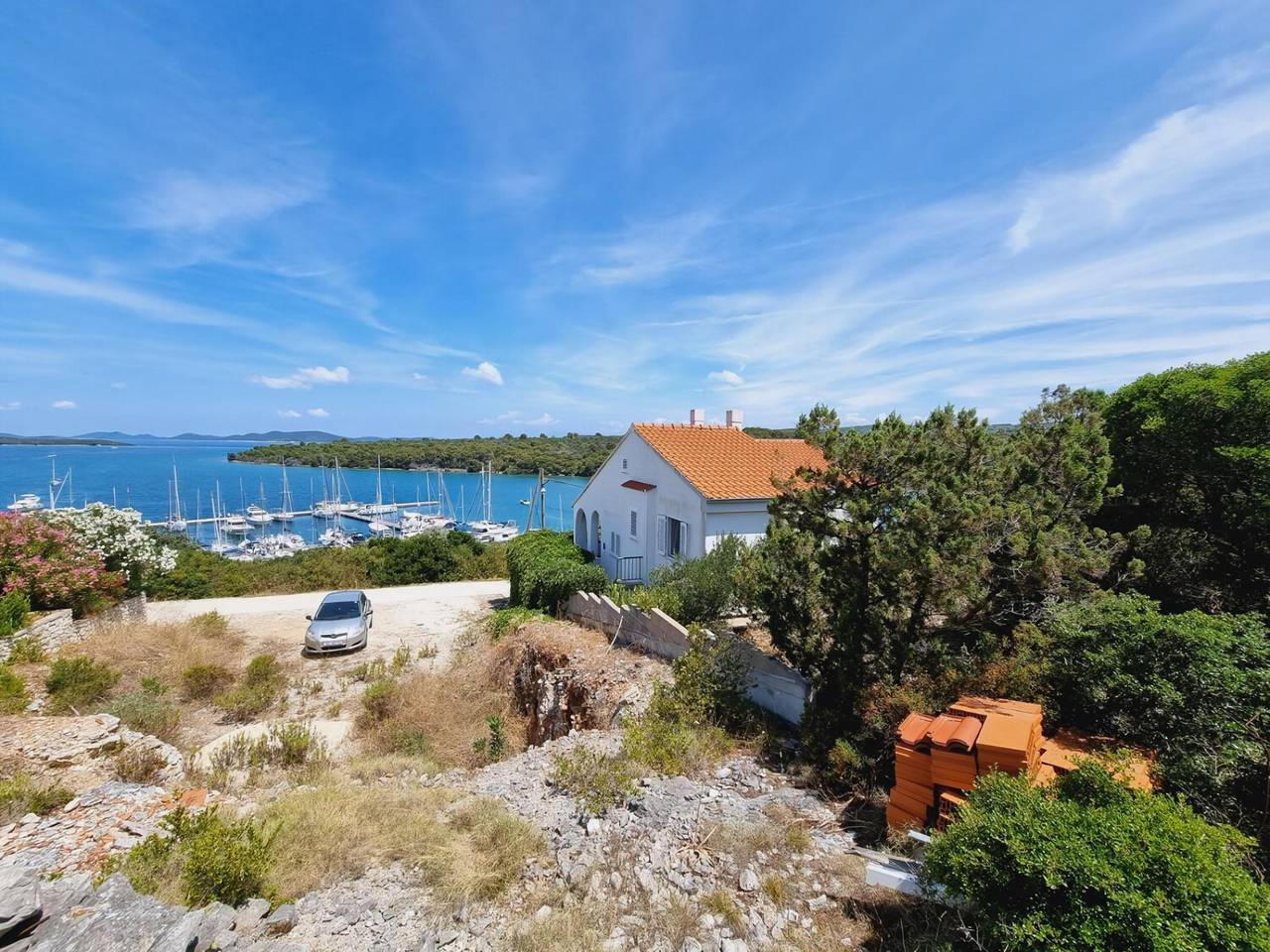 House Mirta in Sali, Dugi Otok