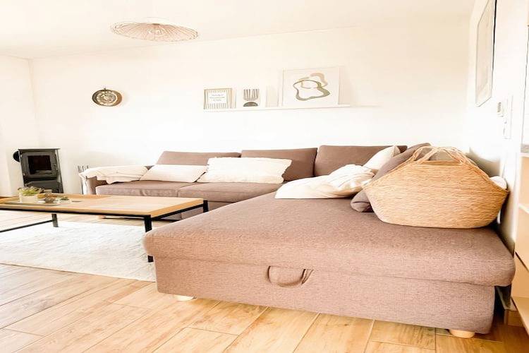 Ganze Wohnung, Ferienwohnung in Lemkenhafen auf Fehmarn in Westfehmarn, Lemkenhafen