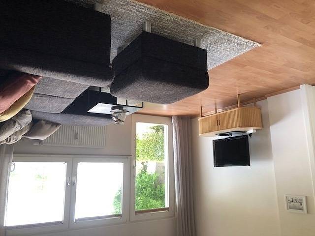 Ferienwohnung mit Meerblick für 2 Personen, mit Terrasse