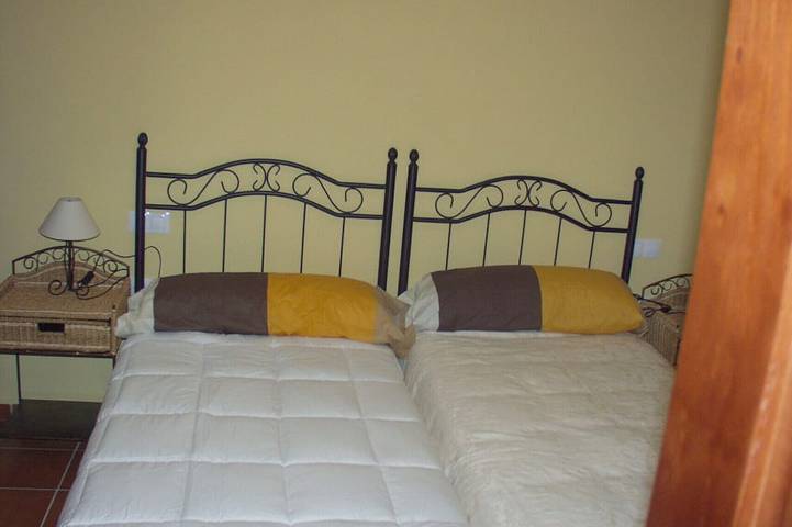 Finca für 4 Personen in Los Alcornocales - 3