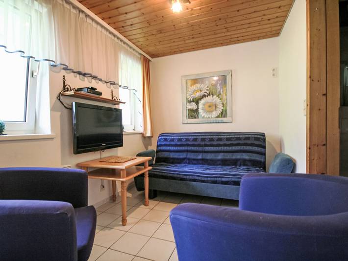 Ferienwohnung für 5 Personen, mit Terrasse in Silvretta Montafon