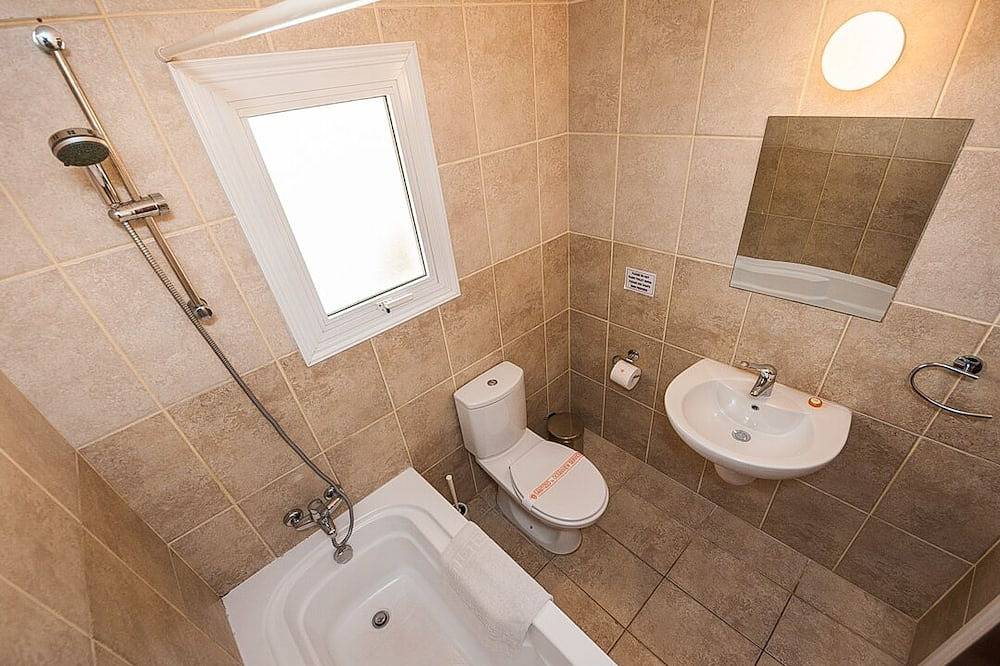 Nissi Beach holiday villa in Ayia Napa, South Cyprus