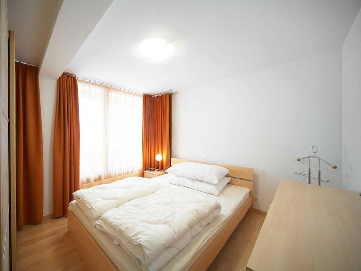 Ganze Ferienwohnung, Luegisland Wohnung Salietti - Appartement/Fewo, Dusche oder Bad, Wc, 8-Bettwohnu in Arosa, Plessur Alpen