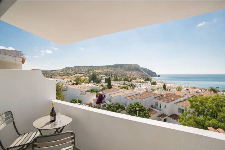 Appartamento intero, Casa Vista da Praia Luz in Praia da Luz, Luz
