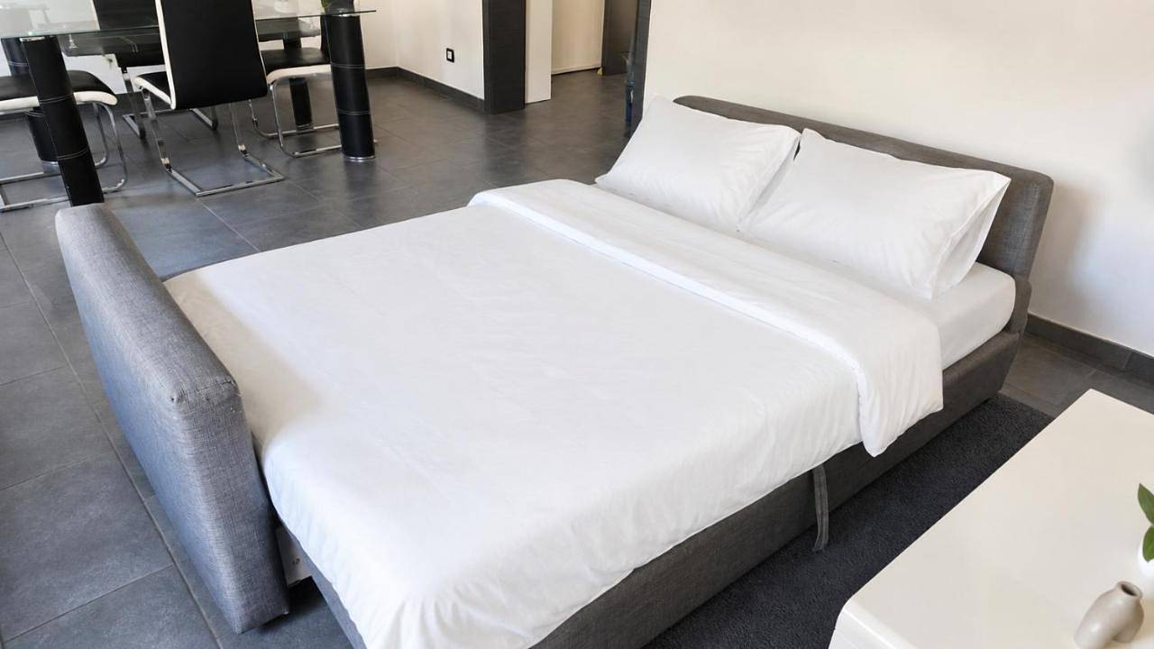 Appartement entier, Appart Joeuf Buddha's Loft confortable et pratique in Jœuf, Meurthe-et-Moselle