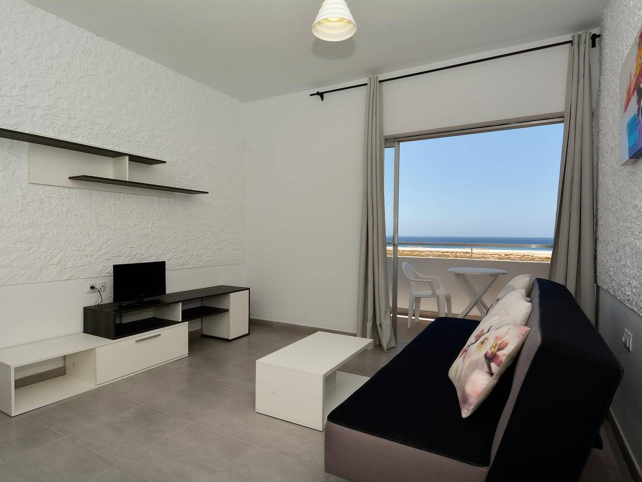 Vakantieappartement voor 4 personen met uitzicht op zee, foto 10