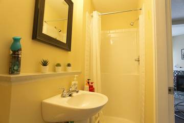 Glamping for 7 Guests in Canadian Rocky Mountains, Banff National Park, Picture 2