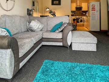 Holiday Rental for 4 People in Blaenau Ffestiniog, Gwynedd, Photo 1