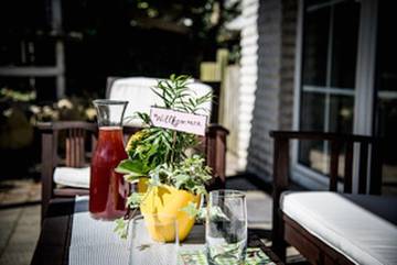 Ferienhaus für 4 Personen in Boren, Schleswig-Flensburg, Bild 1