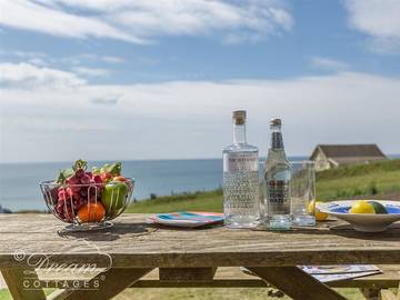 Cottage for 6 People in Jurassic Coast, South West England, Photo 3