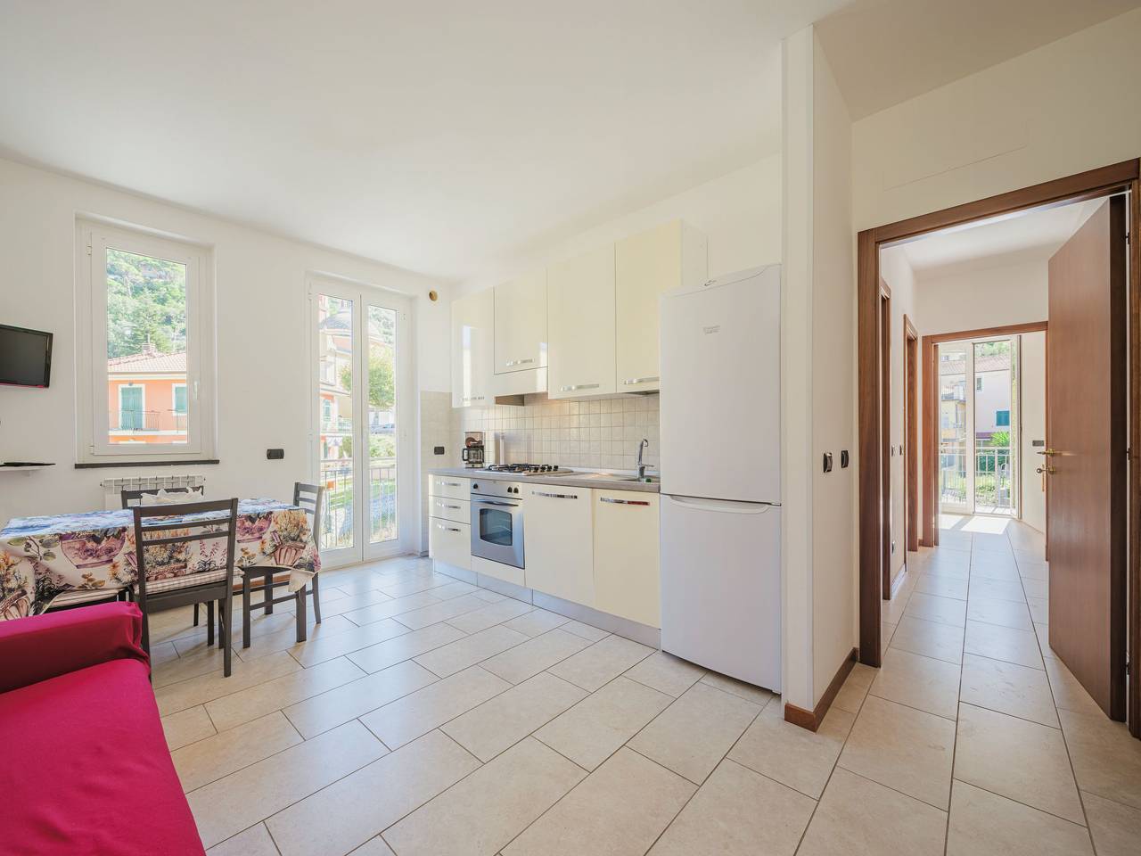 Ganze Wohnung, Tulipano in Sestri Levante (Stadt), Sestri Levante