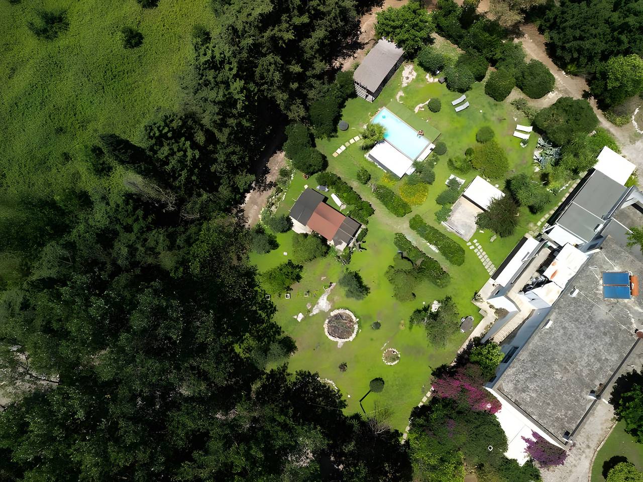 Casa Vacanze 'Masseria Il Fondone Up' con Piscina in Comune, Wi-Fi e Aria Condizionata in Lizzanello, Provincia di Lecce