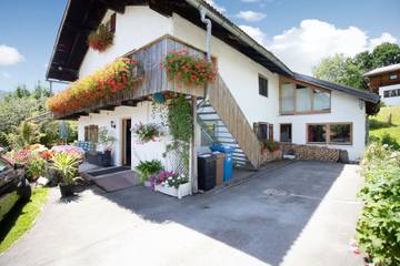 Ferienwohnung für 2 Personen in Fischbachau, Alpenland Tegernsee Schliersee, Bild 2