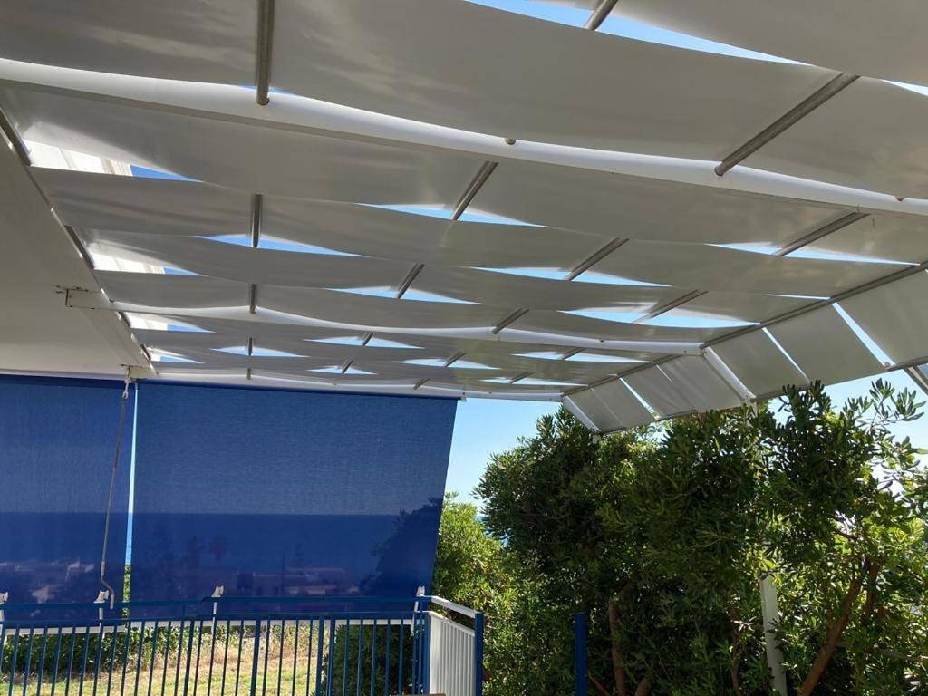 Two-Bedroom Apartment in Torre Vado, Golfo di Taranto